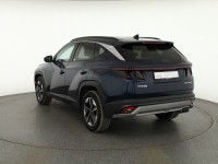 Hyundai Tucson 1.6 T-GDI Aut.
