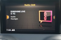 Audi Q2 35 1.5 TFSI sport