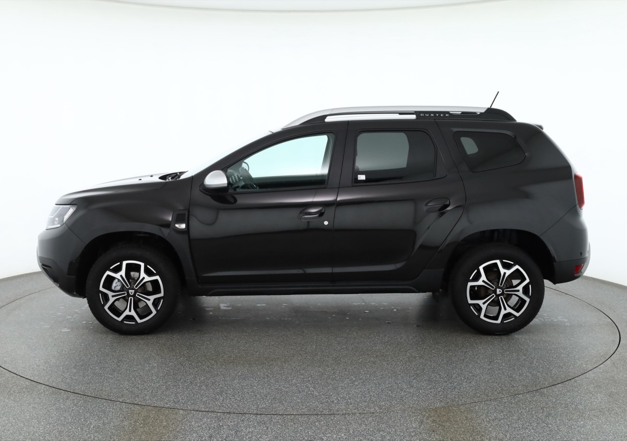 Dacia Duster II 1.3 TCE Adventure