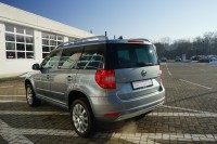 Skoda Yeti 1.4 TSI Active