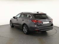 Mazda 6 2.0 SKYACTIV-G