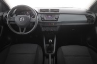 Skoda Fabia Combi 1.2 TSI Cool Edition