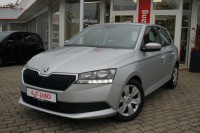 Vorschau: Skoda Fabia 1.0 Ambition