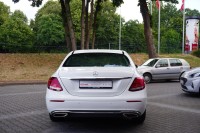 Mercedes-Benz E 200 E200 Avantgarde Aut.