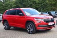 Skoda Kodiaq 2.0 Sportline 4x4