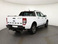 Ford Ranger 2.0 TDCi 4x4 Wildtrak