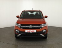 VW T-Cross 1.0 TSI DSG Style
