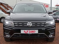 VW Tiguan Allspace 2.0 TDI 4Motion