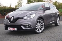 Vorschau: Renault Scenic IV 1.3 TCe 140 Limited GPF