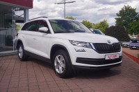 Skoda Kodiaq 1.5 TSI Ambition