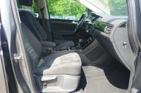 VW Touran 1.4 TSI DSG Highline