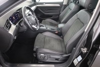 VW Passat Variant 2.0 TDI DSG Elegance