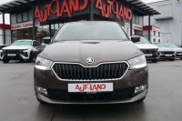 Skoda Fabia 1.2 TSI Drive