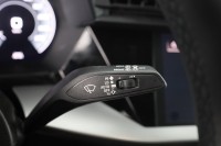 Audi A3 Sportback 40 eTFSI advanced