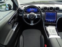Mercedes-Benz C 180 C180 T-Modell Avantgarde 9G-Tronic