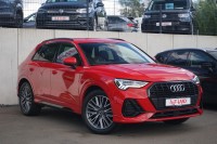 Audi Q3 35 1.5 TFSI S line