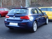 BMW 118 118i Advantage