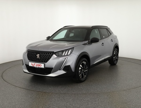 Peugeot 2008 GT-Line PureTech 130 Aut.