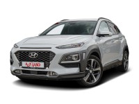 Hyundai Kona 1.0 T-GDI Premium 2WD Android Apple DAB LED