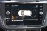 VW Tiguan 1.5 TSI R-Line DSG