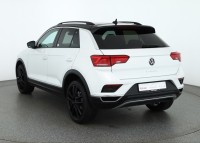 VW T-Roc 1.5 TSI DSG United