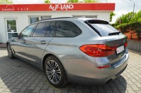 BMW 525 d Touring Sport Line