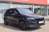 Skoda Karoq Sportline 1.5 TSI DSG