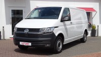Vorschau: VW T6 Transporter T6.1 Kasten EcoProfi