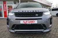 Land Rover Discovery Sport 2.0 D180 AWD R-Dynamic