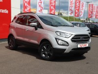 Ford EcoSport 1.0 EB Cool&Connect