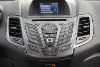 Ford Fiesta 1.2