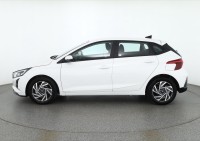 Vorschau: Hyundai i20 1.0 T-GDI Aut.
