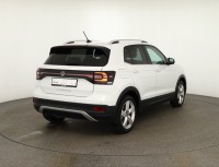 VW T-Cross 1.0 TSI DSG