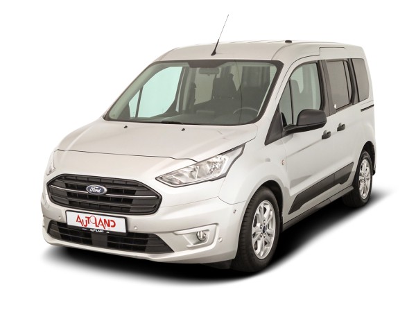 Ford Transit Connect 1.5 EcoBlue