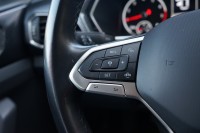 VW T-Cross 1.0 TSI Style