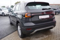 VW T-Cross 1.0 Basis