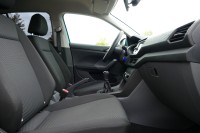 VW T-Cross 1.0 TSI