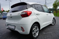 Vorschau: Hyundai i10 1.0 Select