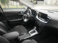 Kia xcee'd XCeed 1.6 Spirit Plug-in Hybrid