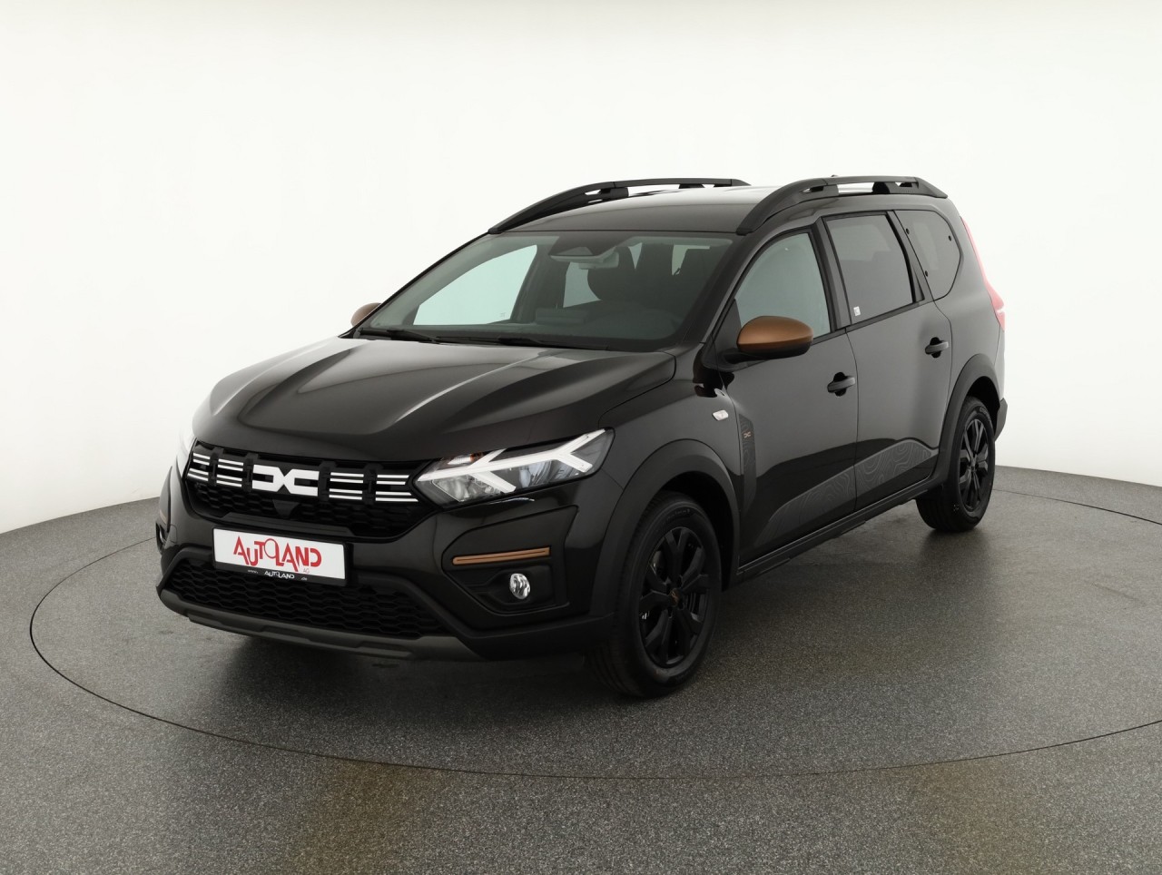 Dacia Jogger TCe 110 Extreme