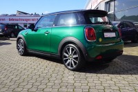 MINI COOPER Mini Cooper SE Classic Trim