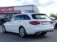 Mercedes-Benz C 300 C300 T Avantgarde 9G-Tronic