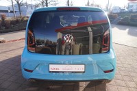 VW up up! 1.0 Black Style