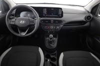Hyundai i10 1.2 Aut.