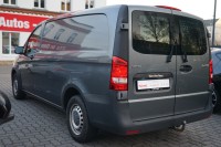 Mercedes-Benz Vito 114 CDI lang