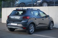 Dacia Sandero Stepway TCe 90 AT