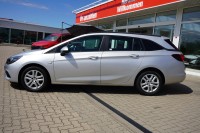 Opel Astra K 1.2 Turbo Edition