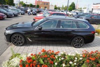BMW 520 d Luxury Line