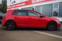 VW Golf VII 2.0 TSI GTI Performance