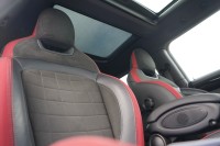 MINI JOHN_COOPER_WORKS John Cooper Works Aut.